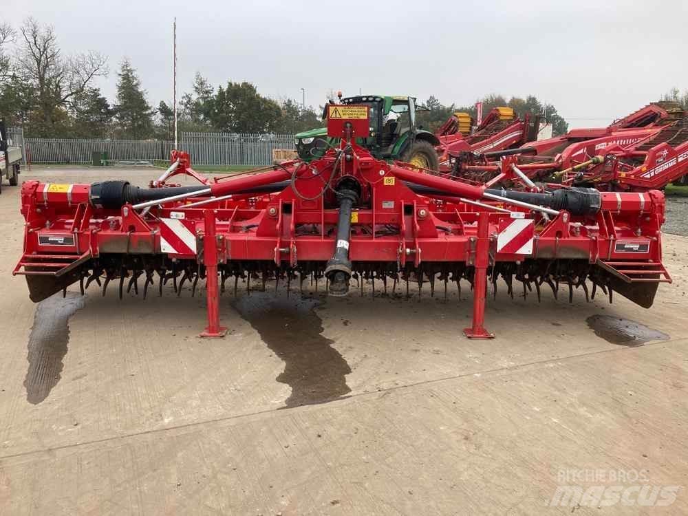 Grimme GF600 Echipament cartofi - Altele