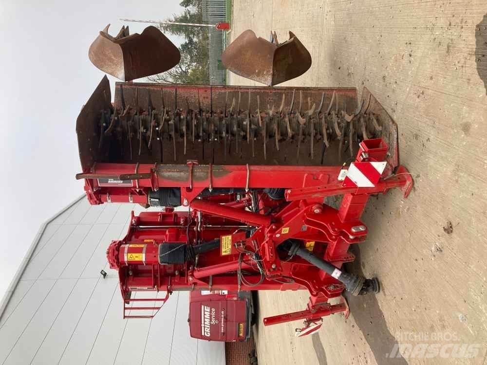 Grimme GF600 Echipament cartofi - Altele