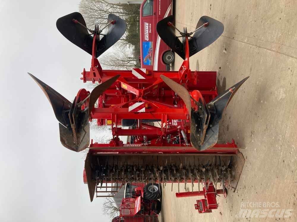 Grimme GF600 Echipament cartofi - Altele