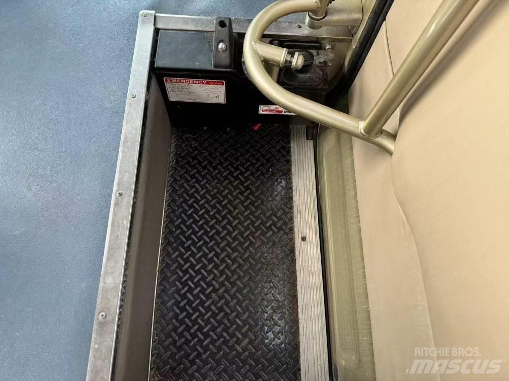 Toyota Coaster Bus Mini autobuze