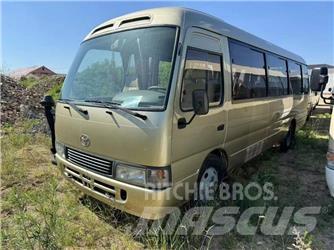 Toyota Coaster Bus Mini autobuze