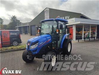 Iseki TG 6507 Tractoare