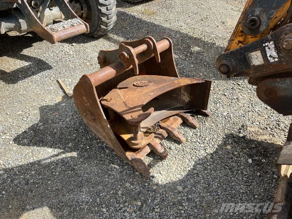 Hyundai R55W-9 Excavatoare cu roti