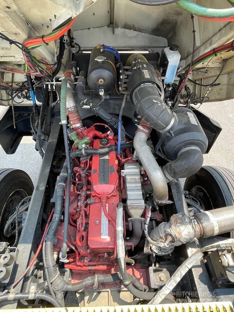 Autocar ACTT 42 Adaptor terminal