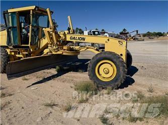 Galion 850 Gredere