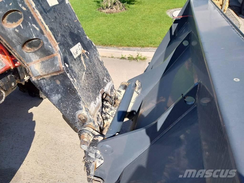 Manitou MLT 960 Stivuitoare telescopice