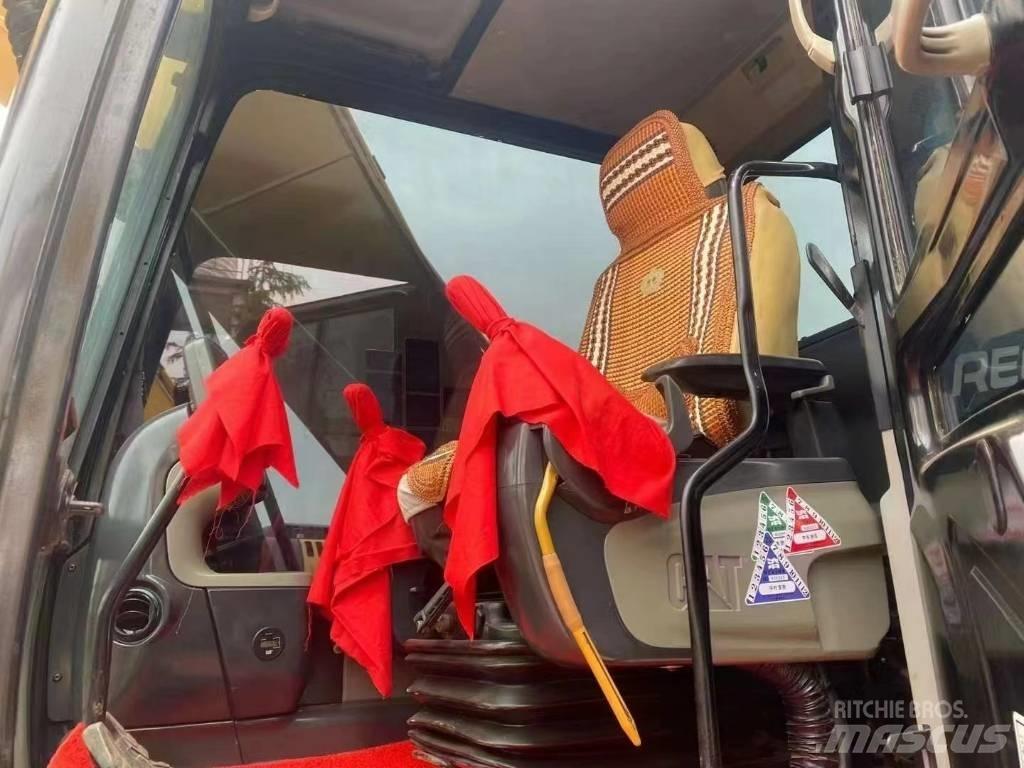 CAT CAT320D Excavatoare pe șenile
