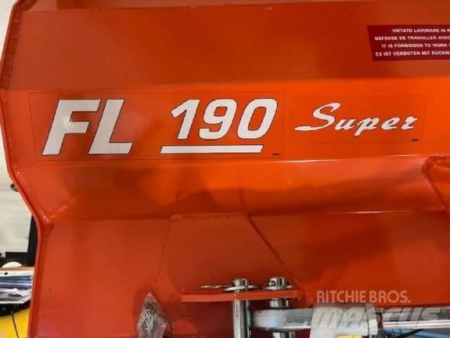 Agrimaster FL 190 S Cositoare