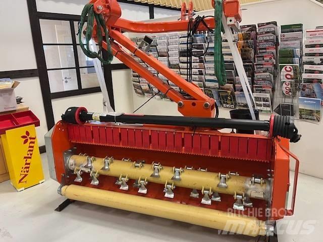 Agrimaster FL 190 S Cositoare