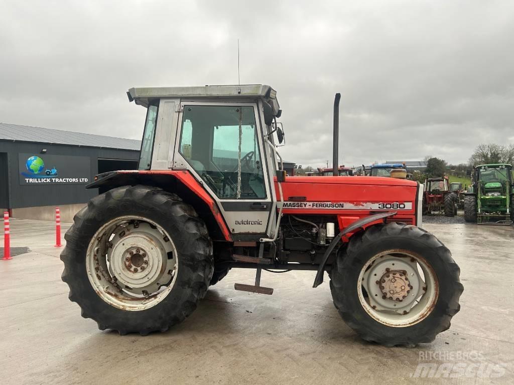 Massey Ferguson 3080 Tractoare
