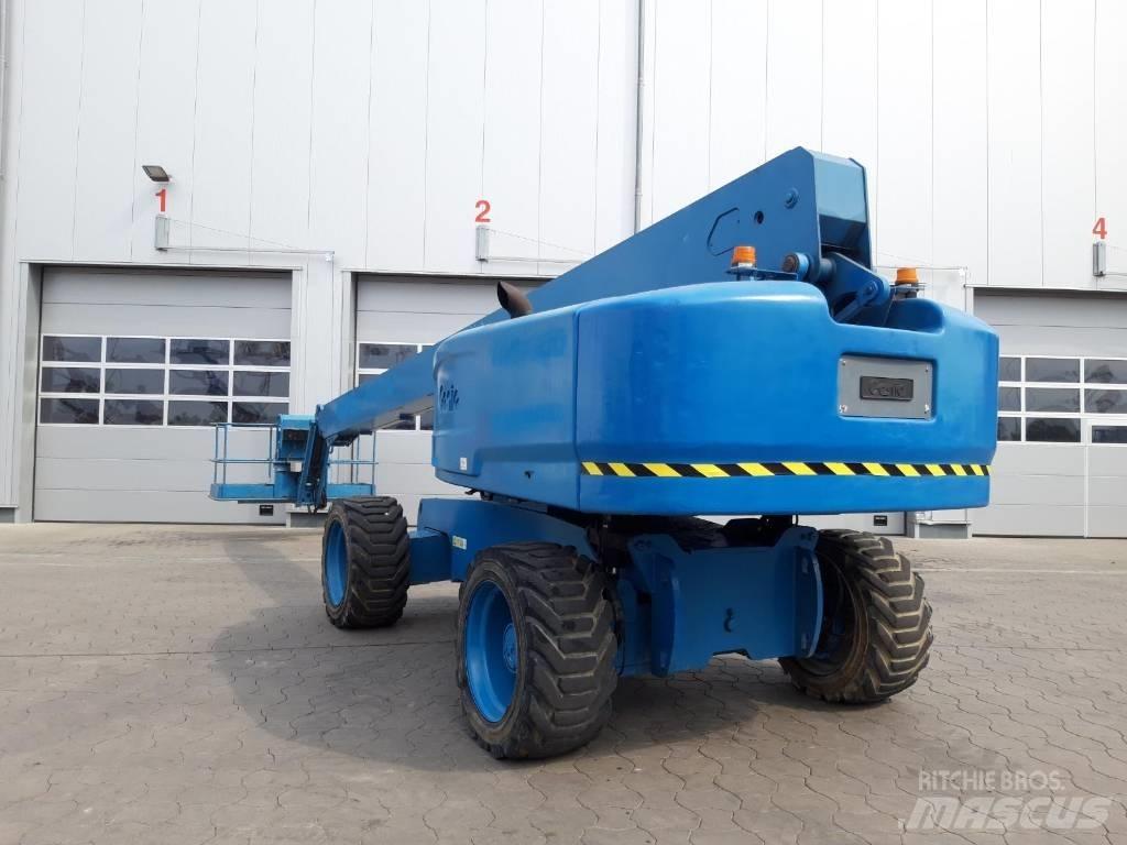 Genie S 85 Nacele cu brat telescopic