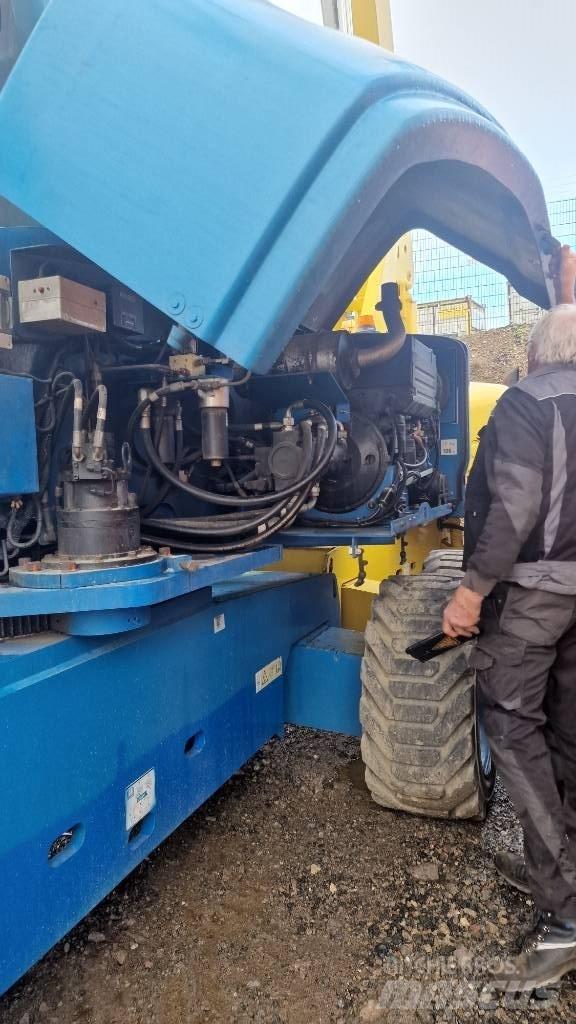 Genie S 85 Nacele cu brat telescopic