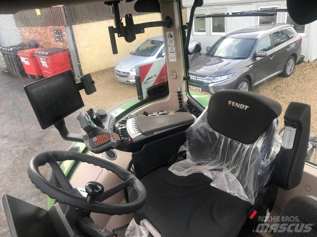 Fendt 728 Tractoare
