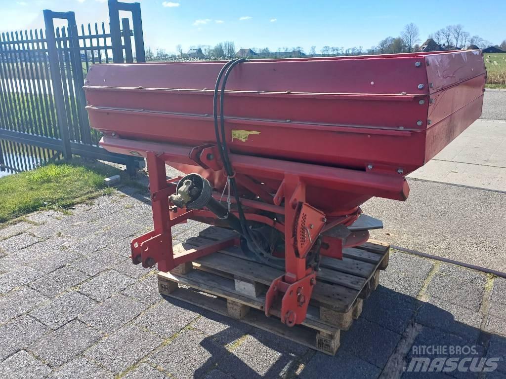 Lely Fertiliner SE Împrastierea mineralelor