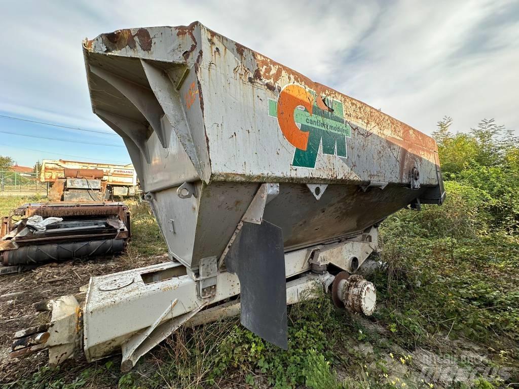 Volvo A 30 FOR PARTS Transportoare articulate