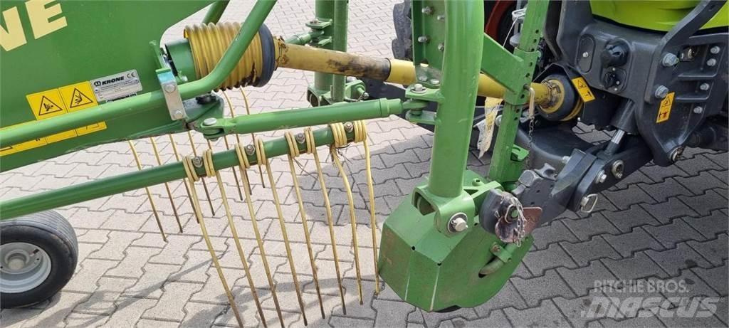 Krone SWADRO 46 Combina