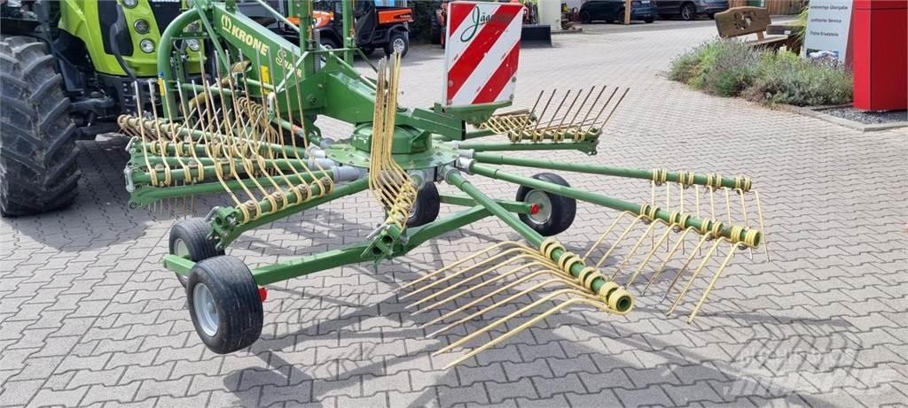 Krone SWADRO 46 Combina
