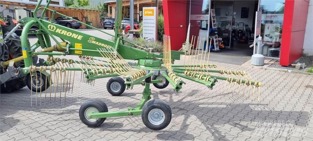 Krone SWADRO 46 Combina