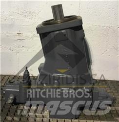 Linde BPR 260 L Hidraulice