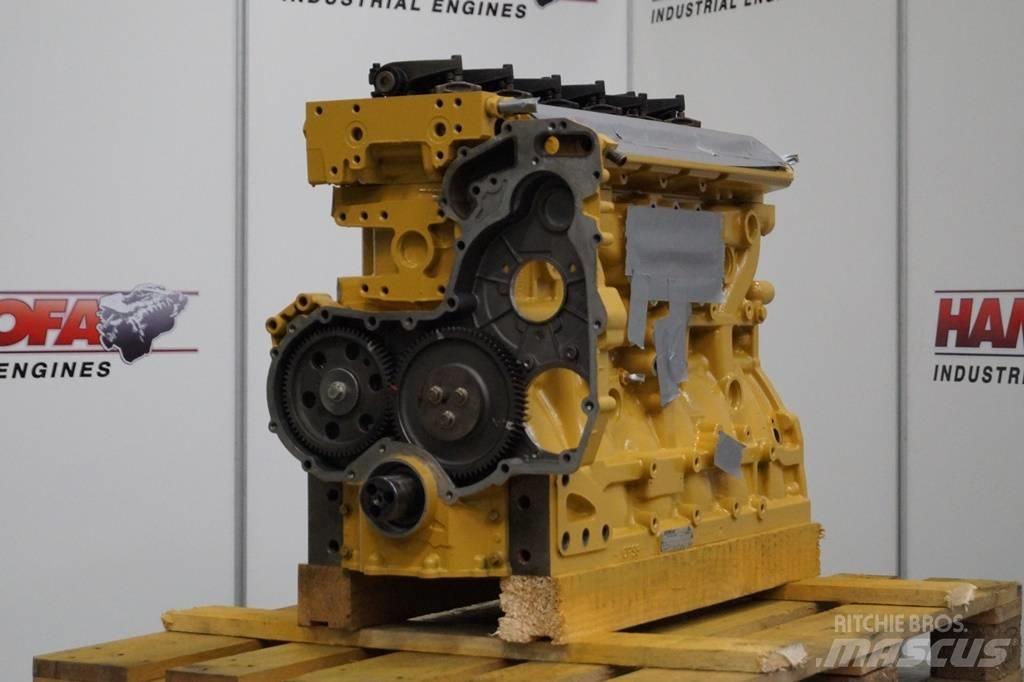 CAT C6.6 LONG-BLOCK Motoare