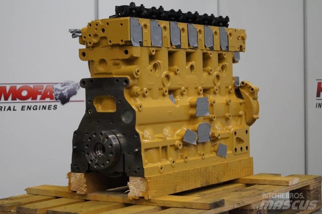 CAT C6.6 LONG-BLOCK Motoare
