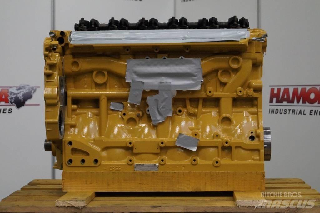 CAT C6.6 LONG-BLOCK Motoare