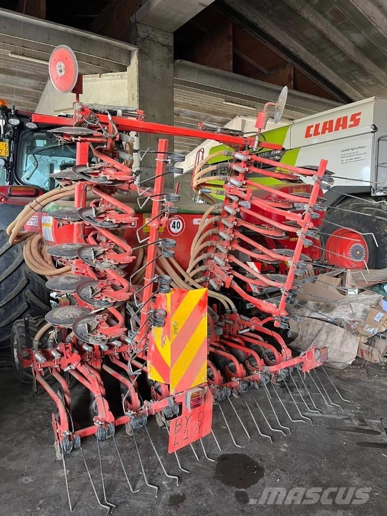Gaspardo PINTA 500 Masini cu insamantare precisa