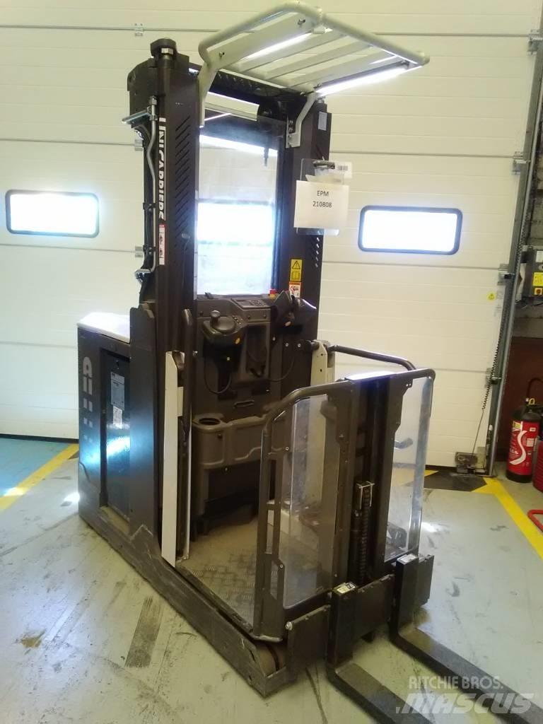 UniCarriers EPM Utilaje speciale de ridicare si agatare