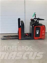 Linde N20VLI/1111 Stivuitoare de micã inaltime pentu logistica
