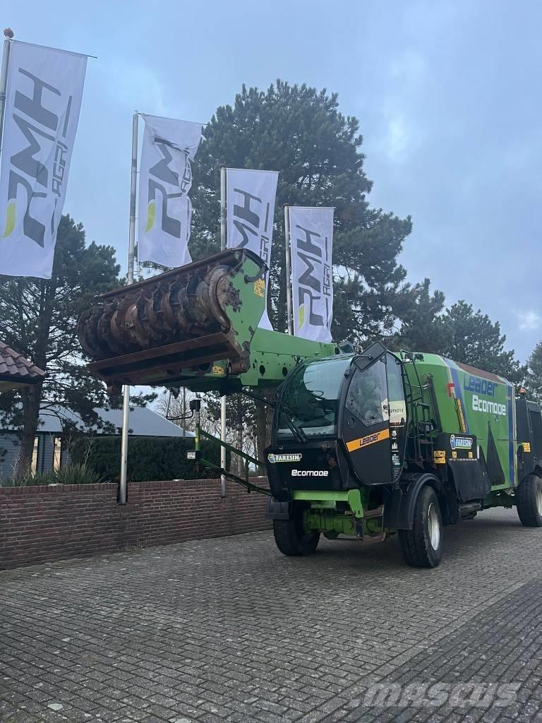 Faresin Ecomode 2200 Hranire animale