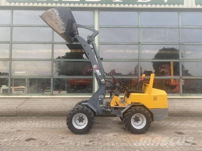GiANT V 451 T Mini incarcatoare