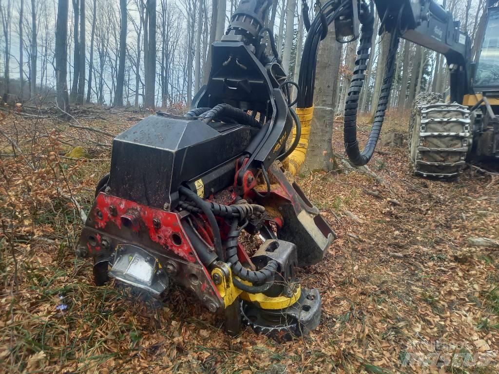 Eco Log 580C Combine forestiere