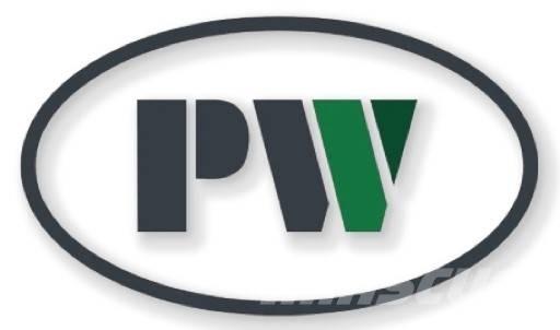 PW 430964A1 Accesorii combine agricole