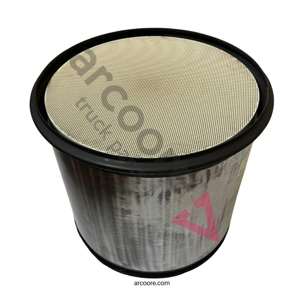 MAN DPF 81151030107 Motoare