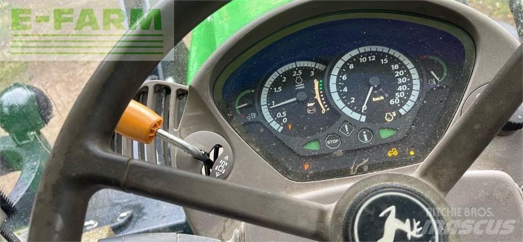John Deere 6130R Tractoare