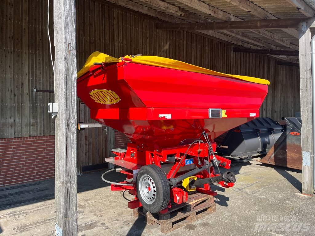 Bredal F2 3200 Distribuitoare de ingrasamant