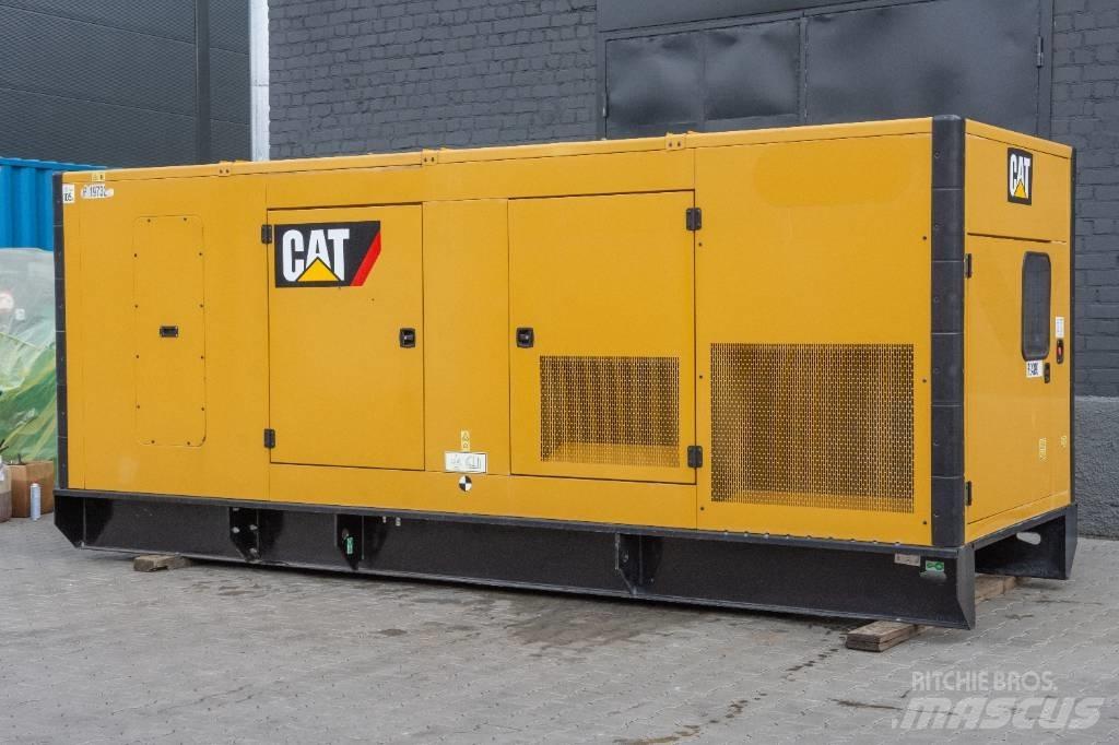 CAT DE715E0 Generatoare Diesel