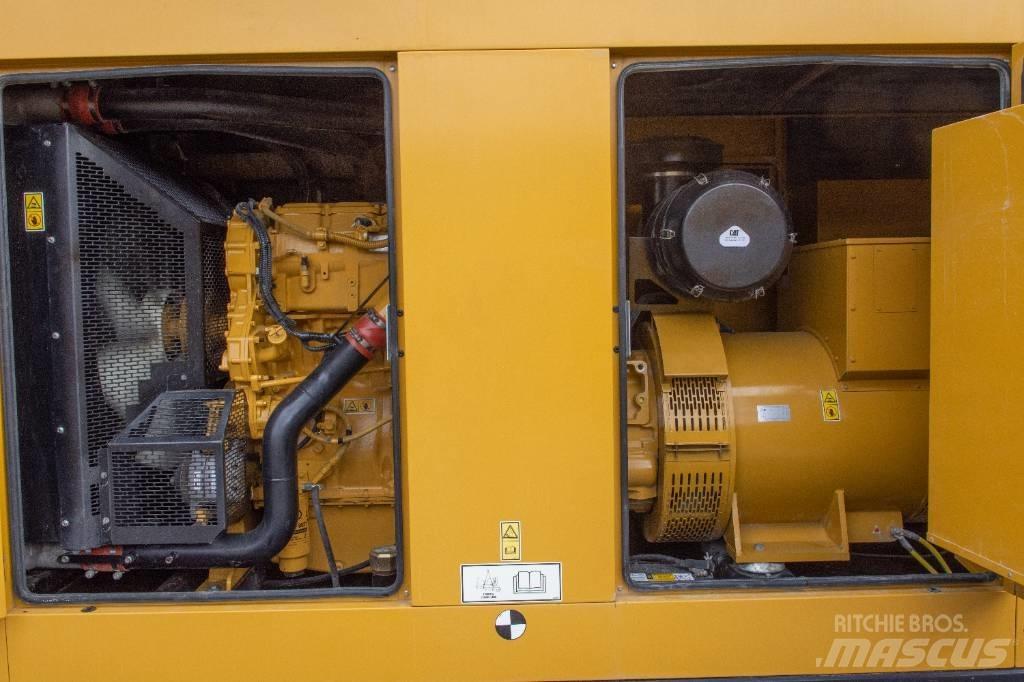 CAT DE715E0 Generatoare Diesel