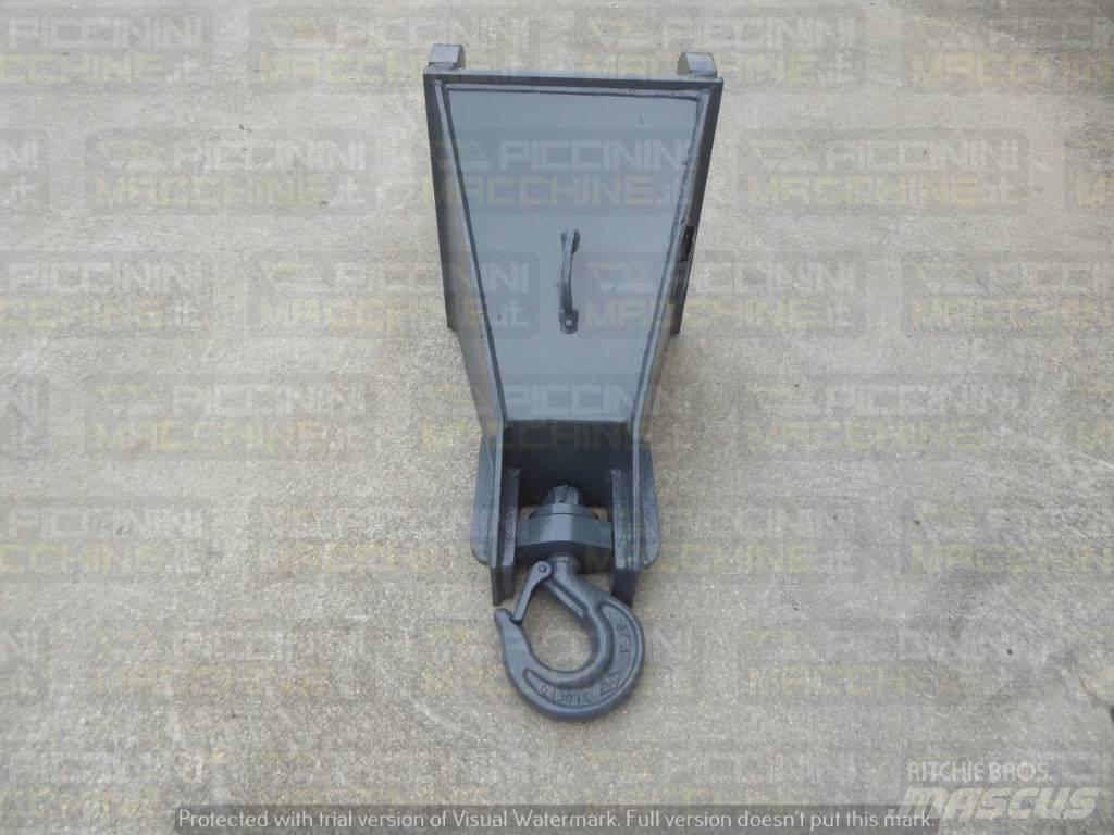 Merlo GZ450.ZM2 Alte componente