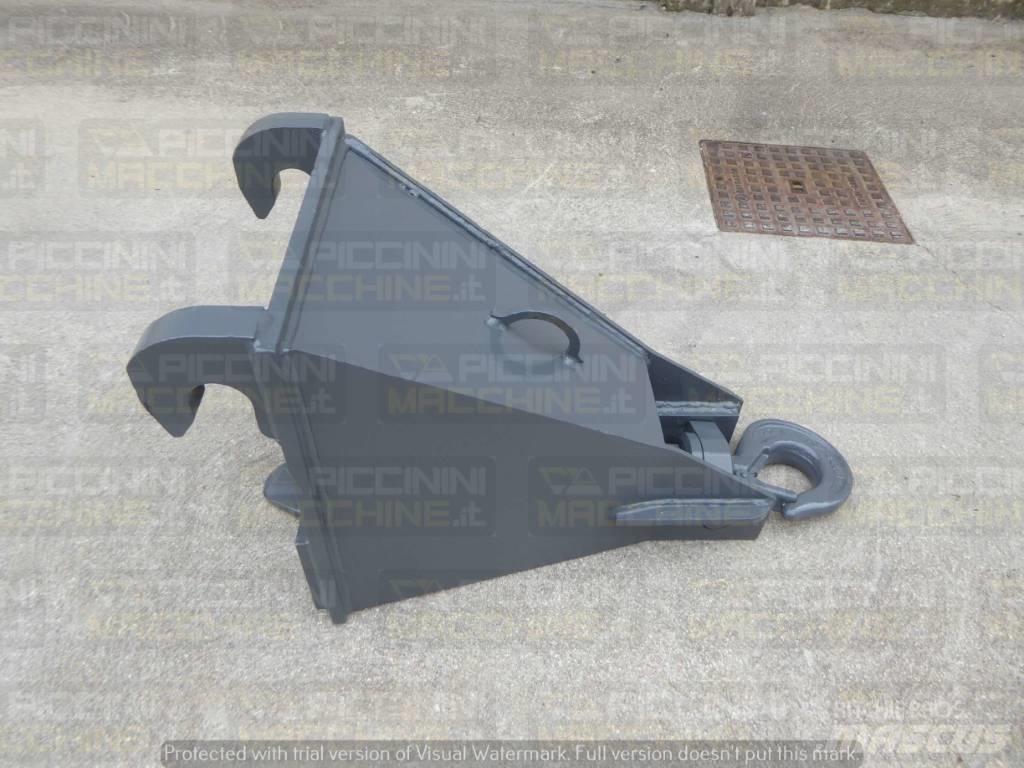 Merlo GZ450.ZM2 Alte componente