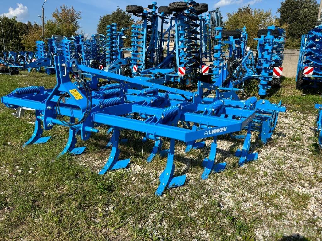 Lemken Karat 10/400U Cultivatoare
