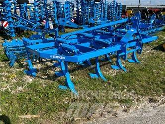 Lemken Karat 10/400U Cultivatoare