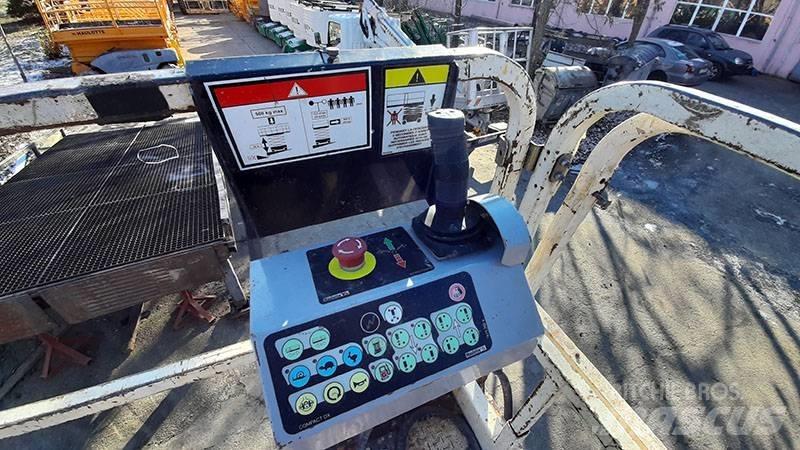 Haulotte H 18 SX Platforme foarfeca