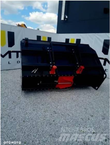 TMT JCB Excavator