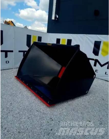 TMT JCB Excavator