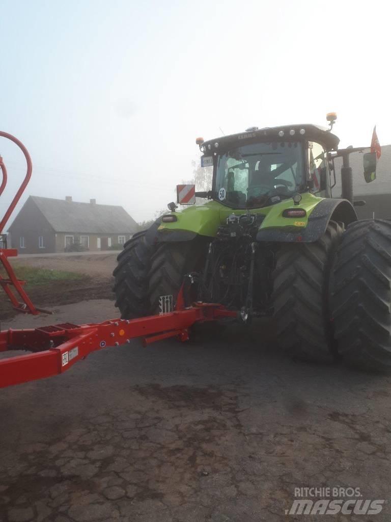 Horsch Pronto 6 DC Perforatoare