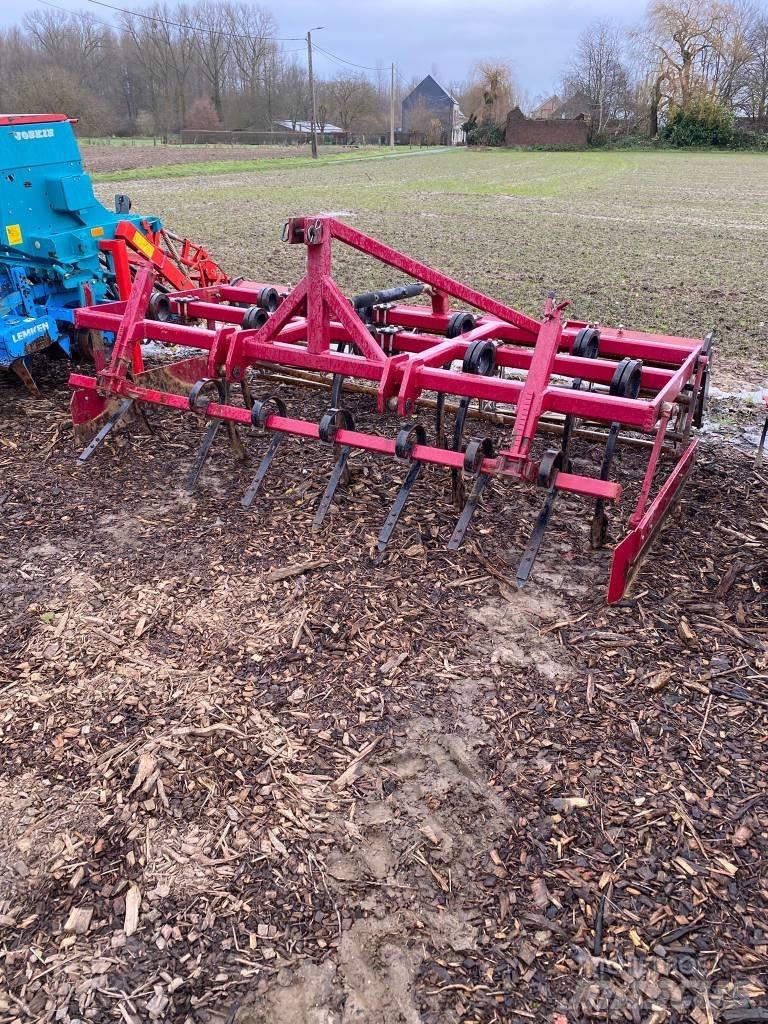  Frontbreker 3 meter Alte masini si accesorii de cultivat