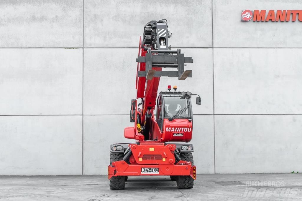 Manitou MRT 2550+ Stivuitoare telescopice