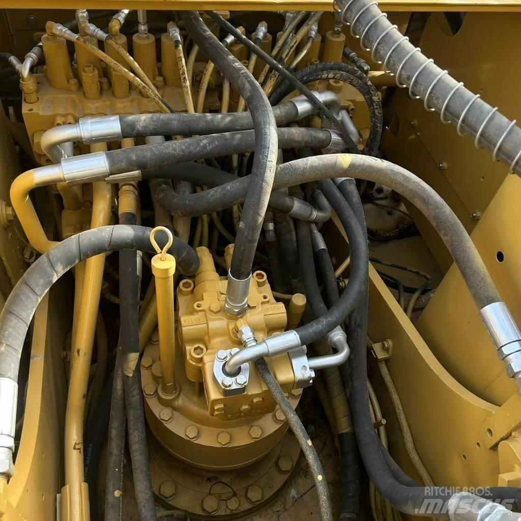 CAT 320 C Excavatoare pe șenile

