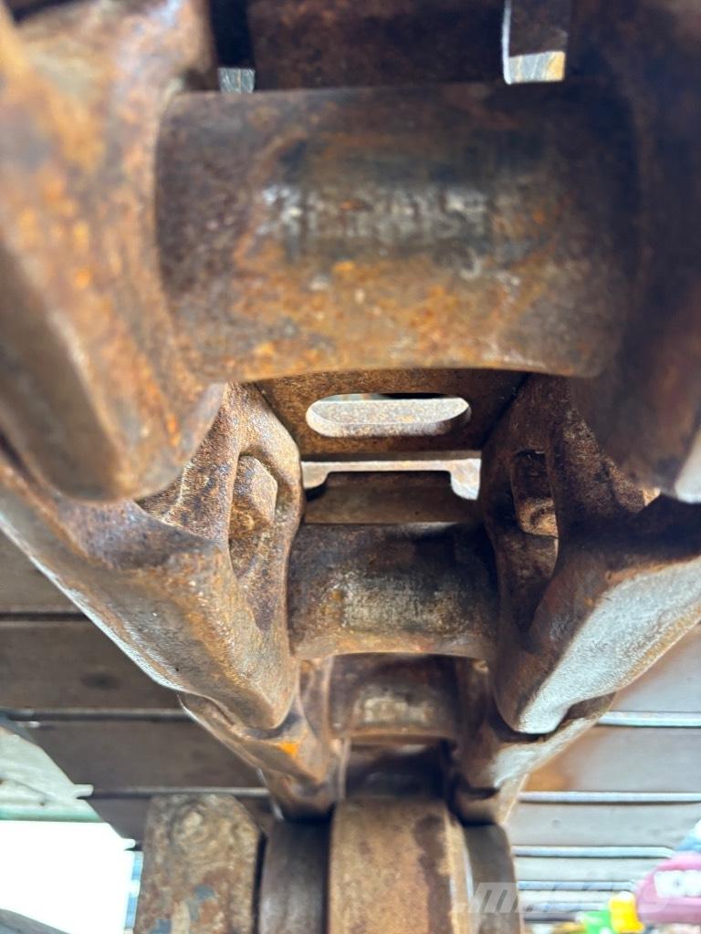 Kobelco SK 210 LC-10 Excavatoare pe șenile
